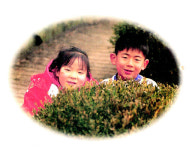 중2 교과서 ‘공식 짝꿍’ 창우·다희 다시 만났다