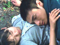 18살 소녀 80살 치매노인 우리 사랑해도 될까요?