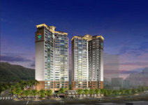 펜트하우스 강북으로 북상