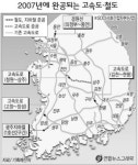 내년 도로 500㎞ 늘고 무안공항 완공