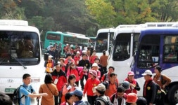 금강산 협력업체들 발동동 “한창 탄력 붙었는데…”