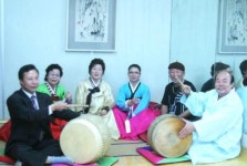 “또랑이 흘러야 ‘문화의 바다’가 살제라”