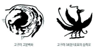 ‘삼족오’가 구리로 간 까닭은