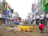 ‘충북경제 1번지’ 중앙로가 살아난다
