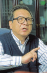 이동원 전 외무부장관 별세