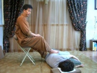 “내발은 약발, 상생약발, 환자·시술자 모두 도움”