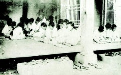 ‘8자 문장’ 천자로 5천년 한국사 읊다