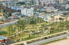 합천 ‘일해공원’ 반발 전국 확산