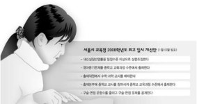 [외고 열풍의 그늘②] 내신 흔드는 학원들