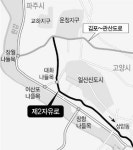 ‘제2 자유로’ 2009년 개통된다