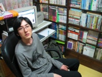 만화숲속 방에서 세상으로 가는 길찾기