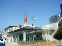 제암리 ‘범종교 민족성지’로 거듭나나