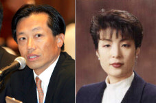 외교관 부부 김원수·박은하씨 반기문 총장 보좌 활약