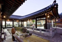 최초 한옥청사 혜화동사무소랍니다