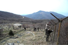 지리산 노고단 제모습 찾는다