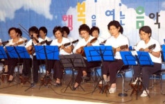 아픔 달래주는 선율