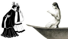‘나쁜 책’ 사실래요? ‘착한 책’ 사실래요?