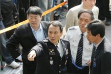 서울청장 알았는데 경찰청장 몰랐나