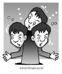 주의력 결핍·충동적 행동, 사랑으로 안아줘야