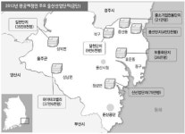 울산공단, 하이테크 밸리로 ‘제2부흥’ 꿈꾼다