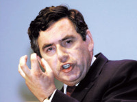 블레어 잇는 브라운