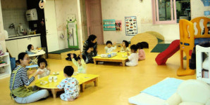 “회사와 직원 사이도 애정표현 필요해요”