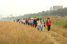 느린 걸음걸음마다 ‘청주 사랑 삼백리’