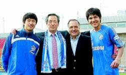 5월 22일 스포츠 사랑방