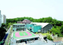 ‘이달의 건축환경문화’ 밀알학교