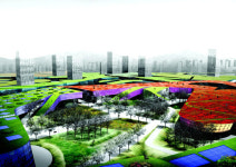 행정도시에 20만가구 공급