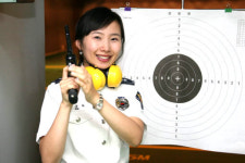 “나는야 1등 총잡이”