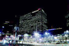 대우빌딩, 모건스탠리에 팔릴 듯