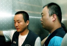 이랜드, 노동부 중재 수용…53명 즉각 복직 제시노조 “회사가 1억여원 손배소송…교섭의지 있나”