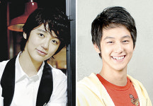 고은찬 vs 김범