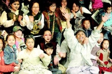 충북 산골마을서 ‘예술잔치’ ‘황토축제’ 등 잇따라