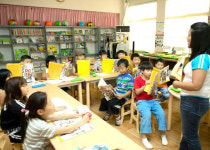 교사·학부모 손잡으니 폐교커녕 ‘즐거운 학교’