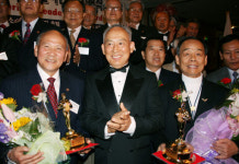 이준구 총재·임용근 하원의원 미주동포 ‘자랑스런 한국인상’