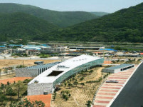 정선보건소 ‘이달의 건축환경문화’ 뽑혀