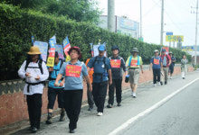 “100가지 넘는 재단 비리의혹 밝히고자”