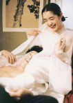 “계집의 얼굴이란 다마네기다”