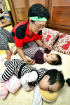 저소득층 아이들 보육 ‘사각지대’