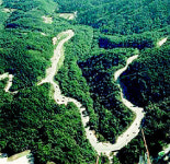 대관령 ‘아흔아홉구비’ 옛길 관광메카로 키운다