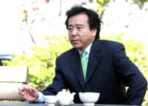 “2천년 격조의 차문화, 서구는 몰라요”