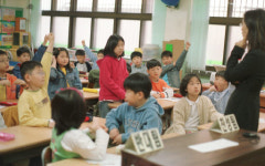 말하기 교육, ‘말발’이 안 선다.