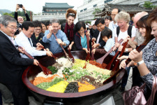 비빔밥처럼 ‘어울림 한마당’