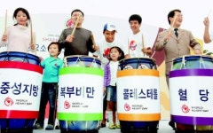 ‘중년 건강’ 심장부터 지켜라!