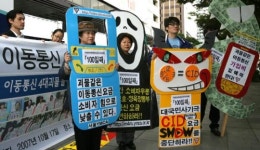 통신시장 ‘기분좋은 변화’