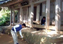 ‘1문화재 1지킴이’로 차 문화