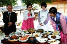 사람과사람전주경원점동일유 | [사람과풍경] ‘천년의 맛’ 본고장 전주, 식객을 유혹하다
