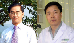(주)동윤엔지니어링 | ‘11월 엔지니어상’ 방상윤·이병원씨